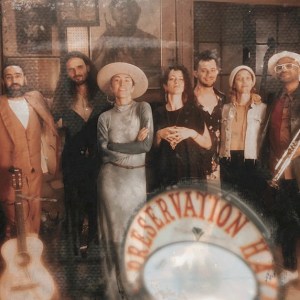 Live From New Orleans at Preservation Hall