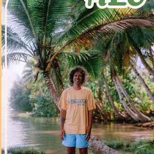 Keep It Tropical