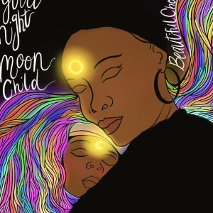Goodnight Moon Child