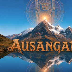 Ausangate