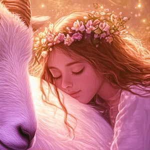 432 Hz Manifest Deep Healing Sleep