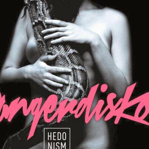 Hedonism (Deluxe Edition)