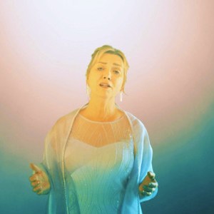 Sacred Arias