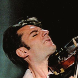 High Voltage Violin