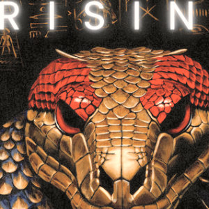 Rising