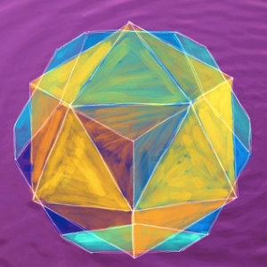 Frequencies of Love, Vol. 1