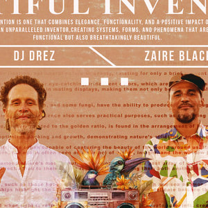 Beautiful Inventions