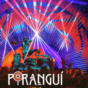 Poranguí Live at Envision