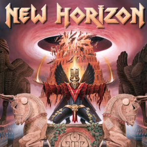 Event Horizon