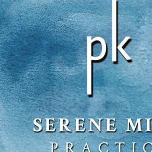 Serene Mind Practice