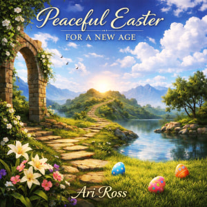 Peaceful Easter for a New Age