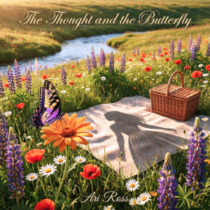 The Thought and the Butterfly
