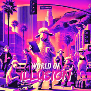 World of Illusion