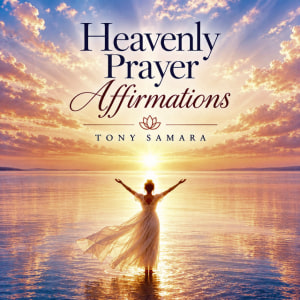 Heavenly Prayer Affirmations