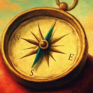 Compass of the Heart