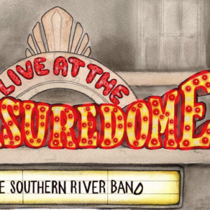 Live at the Pleasuredome