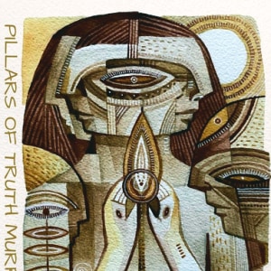 Pillars Of Truth