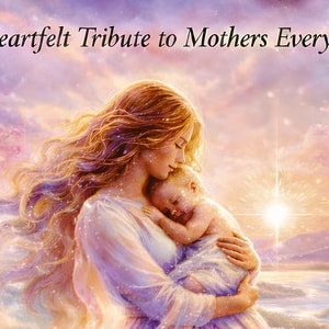 Mother's Day (A Heartfelt Tribute to Mothers Everywhere)