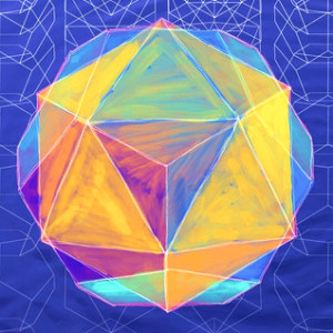 Frequencies of Love, Vol. 2 (Mantras)