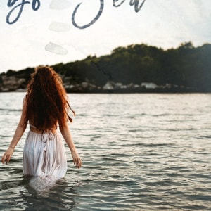 Indigo Sea