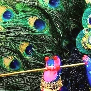 Govinda's Grace