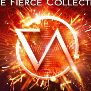 Fierce Angel Presents the Fierce Collective, Vol. 1