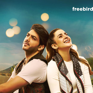 Abhi (Original Motion Picture Soundtrack)