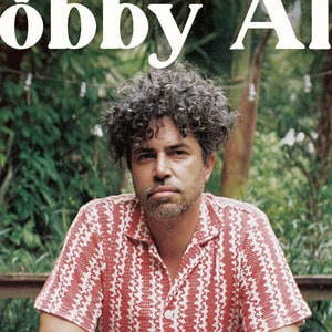 Bobby Alu (Sugarshack Sessions)