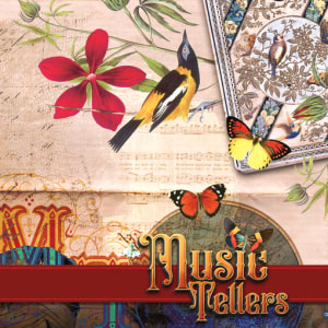 MusicTellers