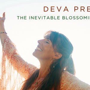 The Inevitable Blossoming of the Heart