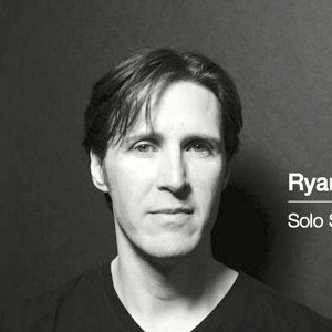 An Open Sky: Solo Sessions