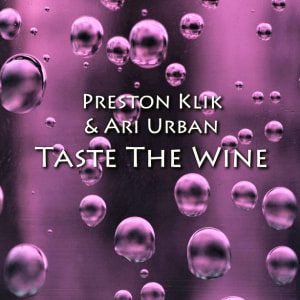 Taste The Wine: Two Sips