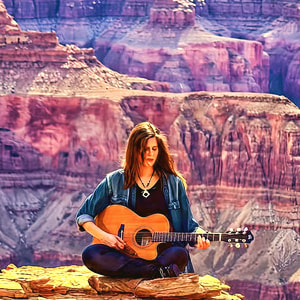 Echoes of the Canyon