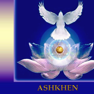 Divine Healing Energy