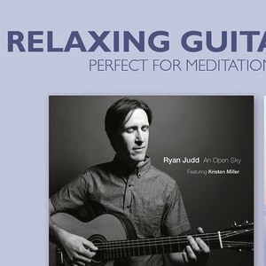 Relaxing Guitar 4 Album Set - Perfect for Meditation, Relaxation & Sleep