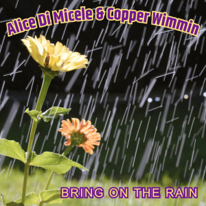 Bring On the Rain