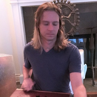 Arjun Bruggeman