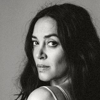 Mona Pirzad