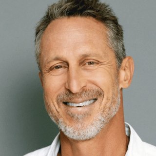 Dr. Mark Hyman