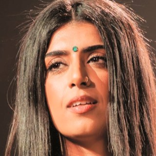 Sukhmani Rayat