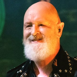 Judas Priest
