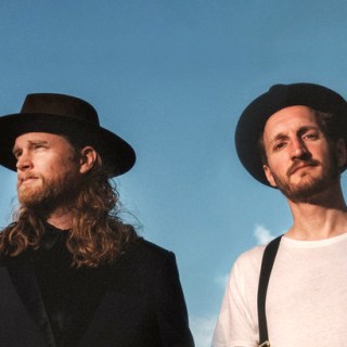 The Lumineers