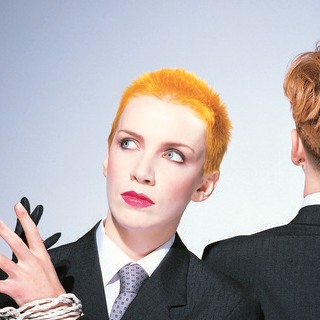 Eurythmics