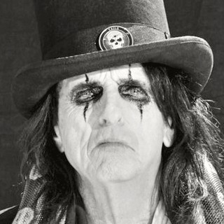 Alice Cooper