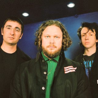 alt-J