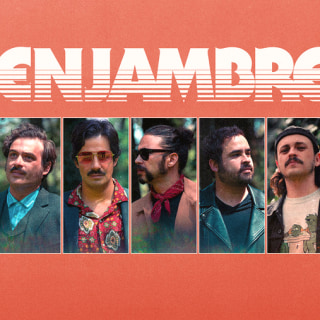 Enjambre