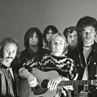 Crosby, Stills, Nash & Young