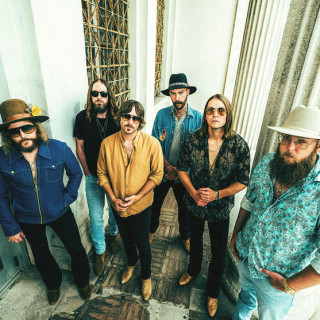 Whiskey Myers