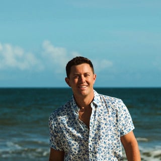 Scotty McCreery