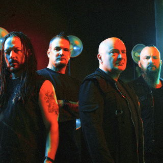 Disturbed